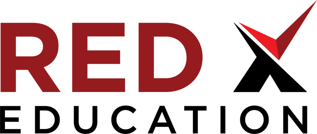 Red X